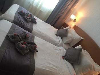 Rym El Djamil Hotel