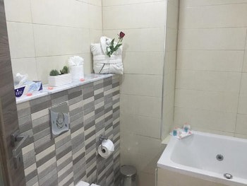 Rym El Djamil Hotel