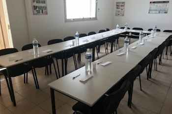 Rym El Djamil Hotel