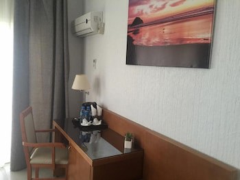 Rym El Djamil Hotel