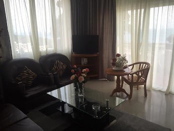 Rym El Djamil Hotel