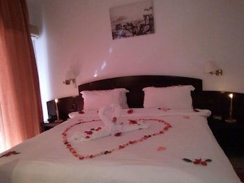 Rym El Djamil Hotel