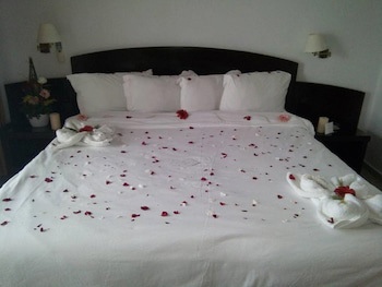 Rym El Djamil Hotel