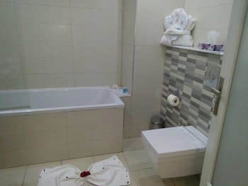 Rym El Djamil Hotel