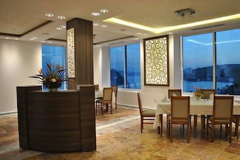 Rym El Djamil Hotel