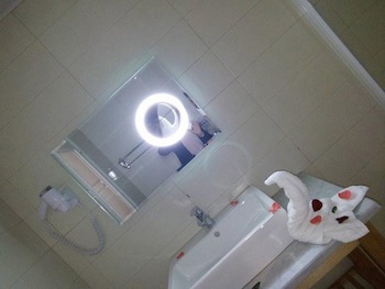 Rym El Djamil Hotel