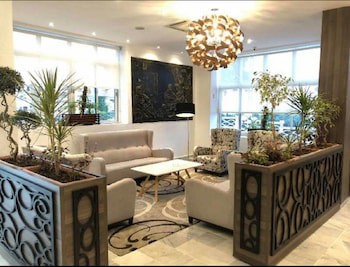 Rym El Djamil Hotel