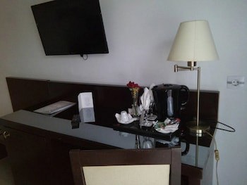 Rym El Djamil Hotel