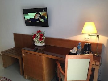 Rym El Djamil Hotel