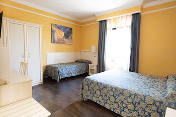 Cervara Park Hotel galeri fotoğrafı