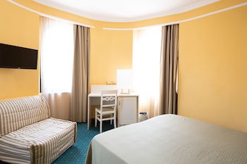 Cervara Park Hotel galeri fotoğrafı
