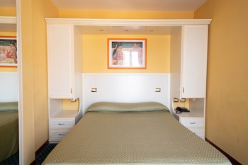 Cervara Park Hotel galeri fotoğrafı