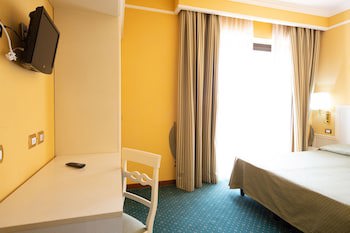 Cervara Park Hotel galeri fotoğrafı