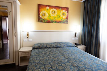 Cervara Park Hotel galeri fotoğrafı