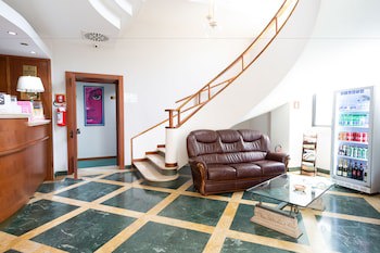 Cervara Park Hotel galeri fotoğrafı