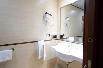 Cervara Park Hotel galeri fotoğrafı