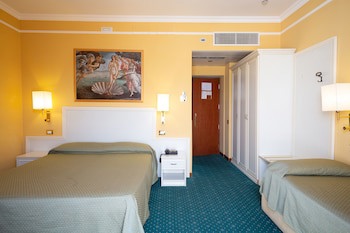 Cervara Park Hotel galeri fotoğrafı