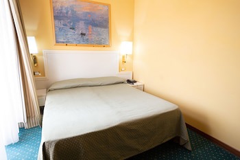 Cervara Park Hotel galeri fotoğrafı