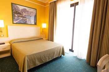 Cervara Park Hotel galeri fotoğrafı