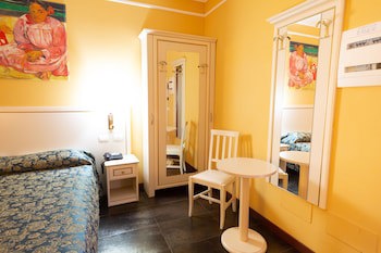 Cervara Park Hotel fotoğrafı