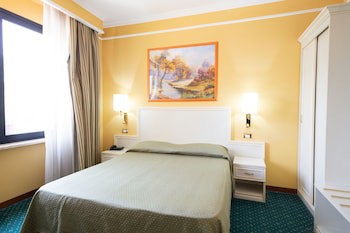 Cervara Park Hotel galeri fotoğrafı