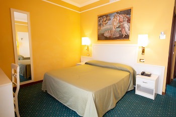 Cervara Park Hotel galeri fotoğrafı