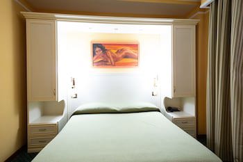 Cervara Park Hotel fotoğrafı