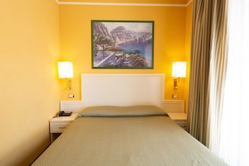 Cervara Park Hotel galeri fotoğrafı