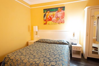 Cervara Park Hotel galeri fotoğrafı