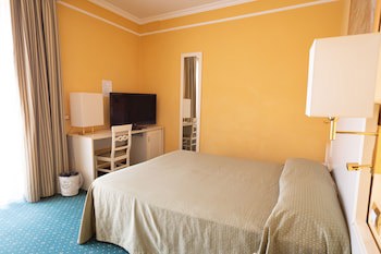 Cervara Park Hotel galeri fotoğrafı