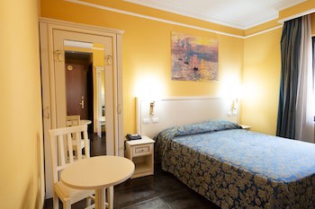Cervara Park Hotel galeri fotoğrafı