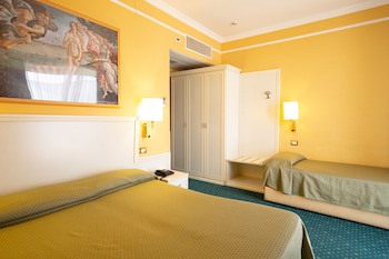 Cervara Park Hotel galeri fotoğrafı