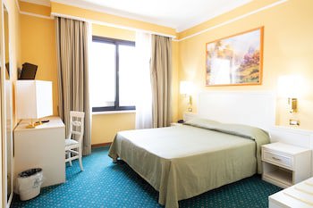 Cervara Park Hotel galeri fotoğrafı