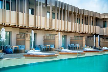 Senseana Sea Side Resort & Aquadventure - All Inclusive galeri fotoğrafı
