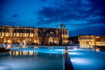 Senseana Sea Side Resort & Aquadventure - All Inclusive galeri fotoğrafı