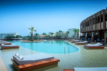 Senseana Sea Side Resort & Aquadventure - All Inclusive galeri fotoğrafı