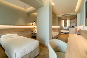 Senseana Sea Side Resort & Aquadventure - All Inclusive galeri fotoğrafı