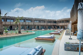 Senseana Sea Side Resort & Aquadventure - All Inclusive galeri fotoğrafı