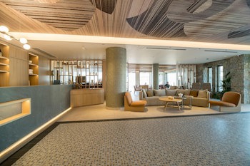 Senseana Sea Side Resort & Aquadventure - All Inclusive fotoğrafı
