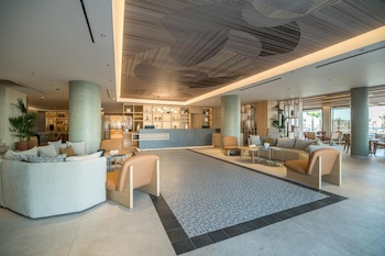 Senseana Sea Side Resort & Aquadventure - All Inclusive fotoğrafı