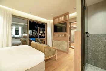 Senseana Sea Side Resort & Aquadventure - All Inclusive galeri fotoğrafı