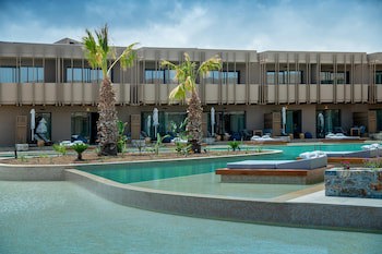 Senseana Sea Side Resort & Aquadventure - All Inclusive galeri fotoğrafı