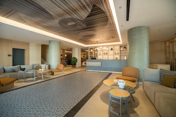 Senseana Sea Side Resort & Aquadventure - All Inclusive fotoğrafı