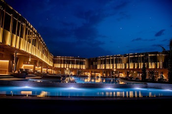 Senseana Sea Side Resort & Aquadventure - All Inclusive galeri fotoğrafı