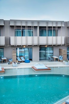 Senseana Sea Side Resort & Aquadventure - All Inclusive galeri fotoğrafı