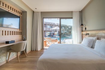 Senseana Sea Side Resort & Aquadventure - All Inclusive galeri fotoğrafı