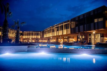 Senseana Sea Side Resort & Aquadventure - All Inclusive galeri fotoğrafı