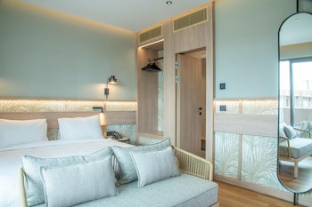 Senseana Sea Side Resort & Aquadventure - All Inclusive galeri fotoğrafı