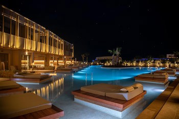 Senseana Sea Side Resort & Aquadventure - All Inclusive galeri fotoğrafı