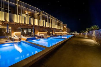 Senseana Sea Side Resort & Aquadventure - All Inclusive galeri fotoğrafı